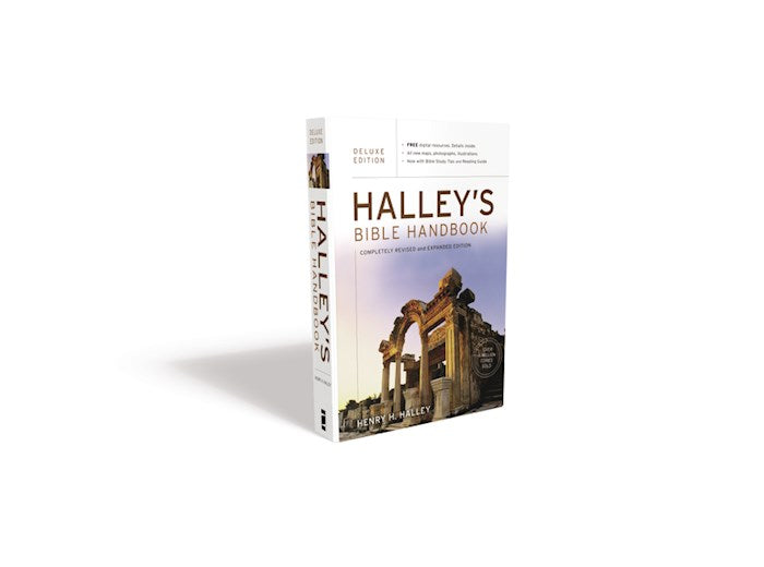 Halley&