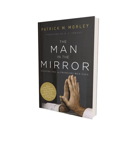 Man In The Mirror (Revised)