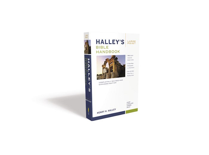 Halley&