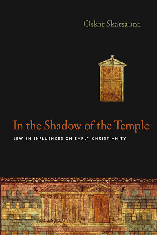 In the Shadow Of The Temple