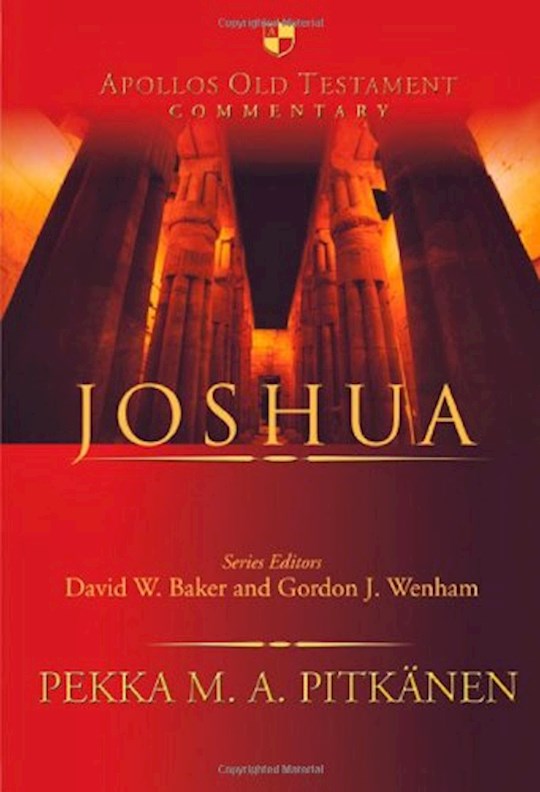 Joshua