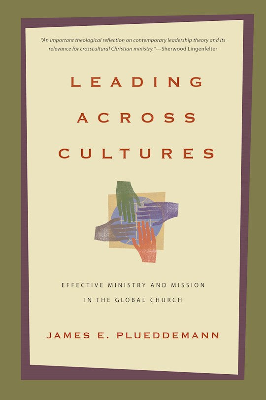 Leading Across Cultures