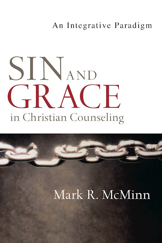 Sin And Grace In Christian Counseling