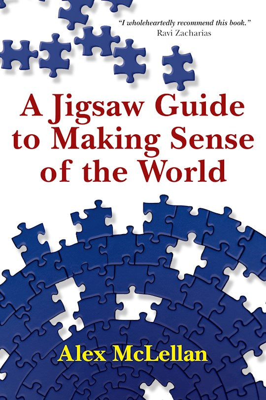 A Jigsaw Guide To Making Sense Of The World