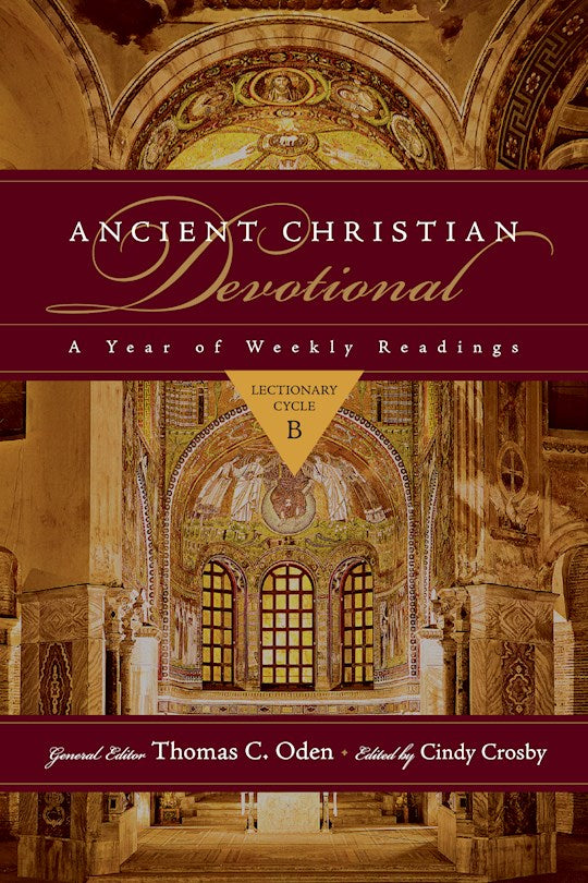 Ancient Christian Devotional (Ancient Christian Devotional Set)