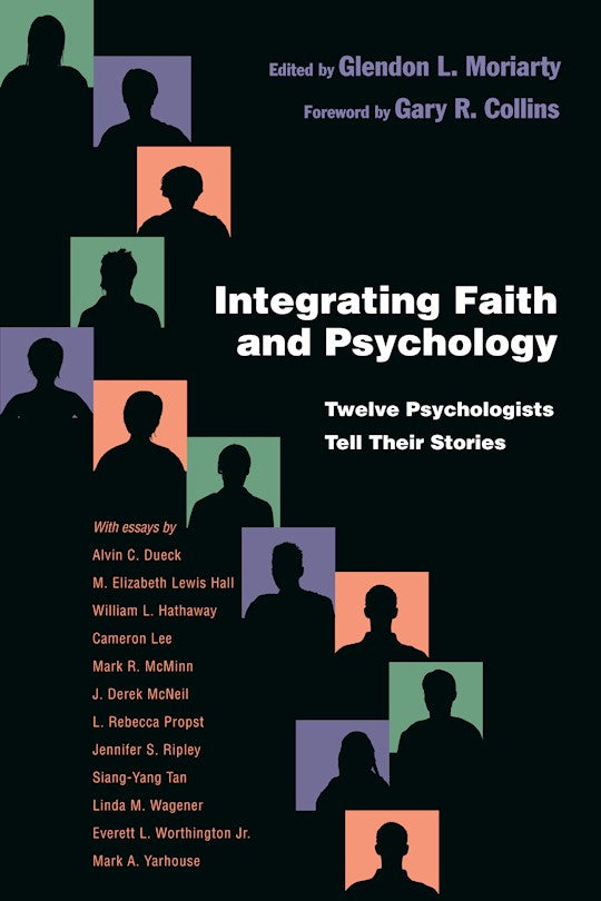 Integrating Faith And Psychology