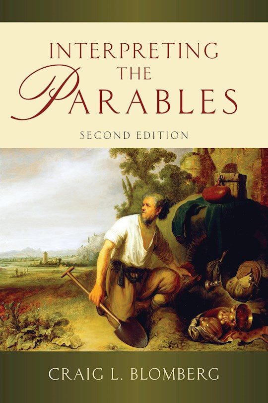 Interpreting The Parables