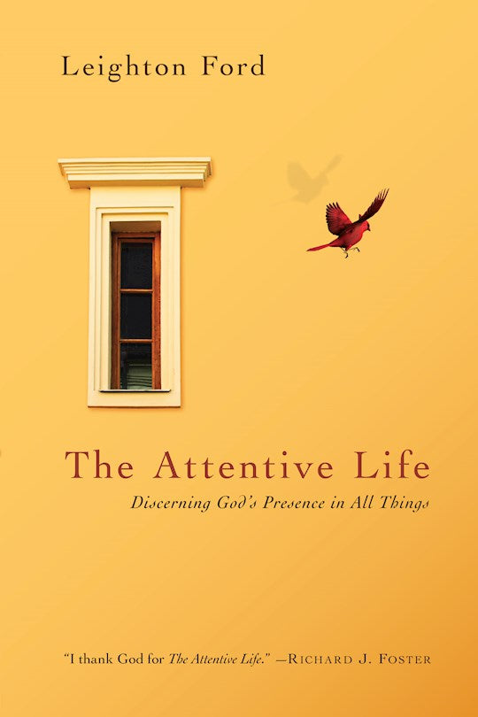 Attentive Life