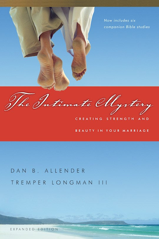 The Intimate Mystery