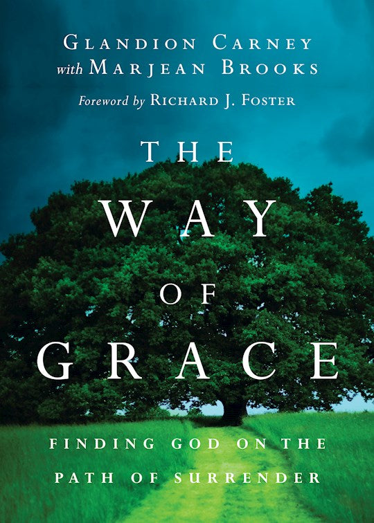 Way Of Grace
