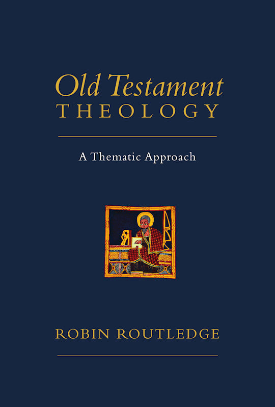 Old Testament Theology