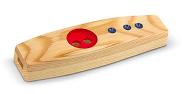 Instrument-Kazoo (Ages 3+)