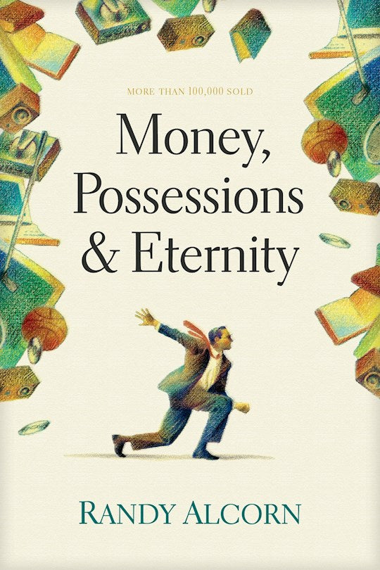 Money Possessions And Eternity (Repackage)