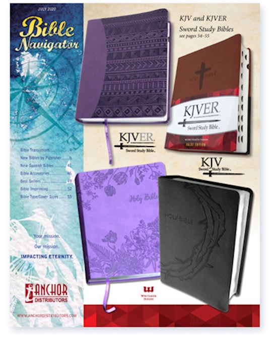 ~Bible Navigator