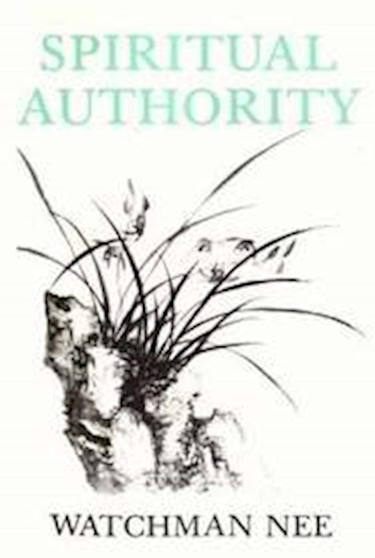 Spiritual Authority