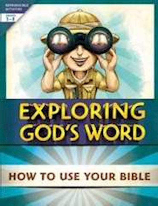 Exploring God&