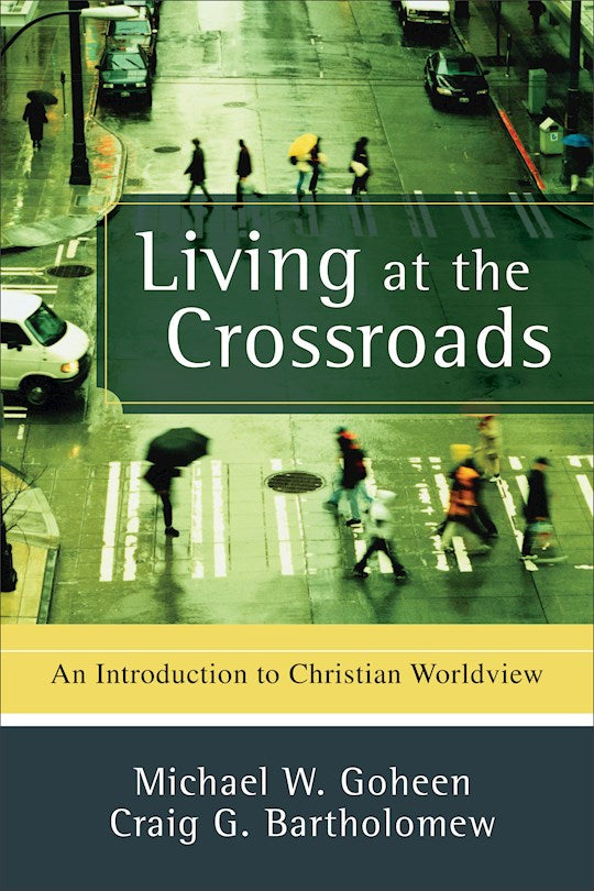 Living At The Crossroads
