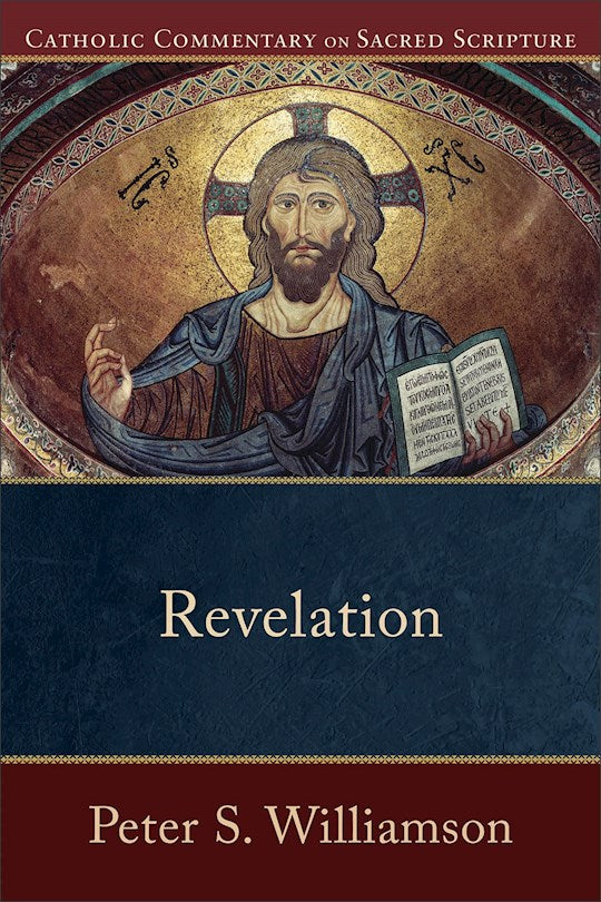 Revelation (Catholic Commentary On Sacred Scripture)