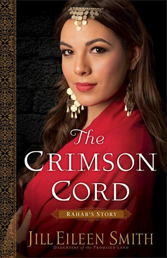 The Crimson Cord (Daughters Of The Promised Land 