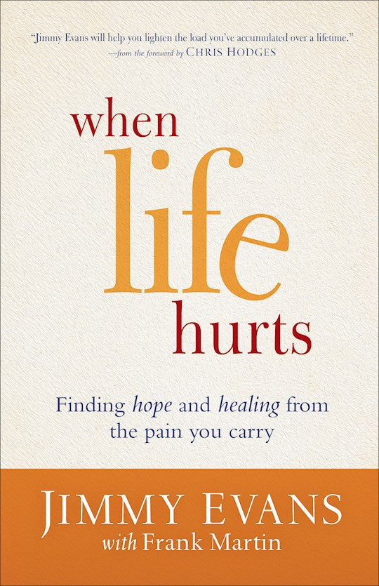 When Life Hurts