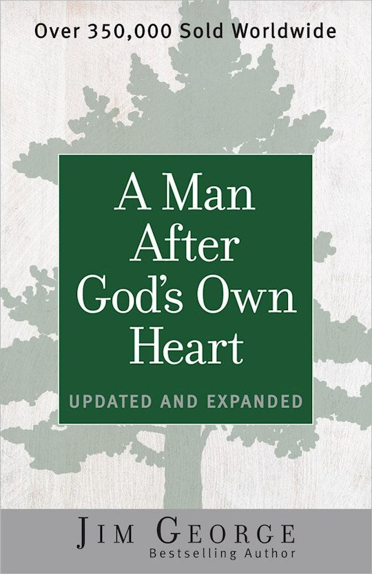A Man After God&