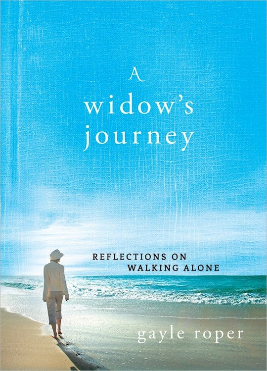 A Widow&
