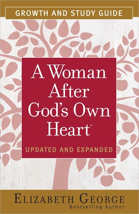 A Woman After God&