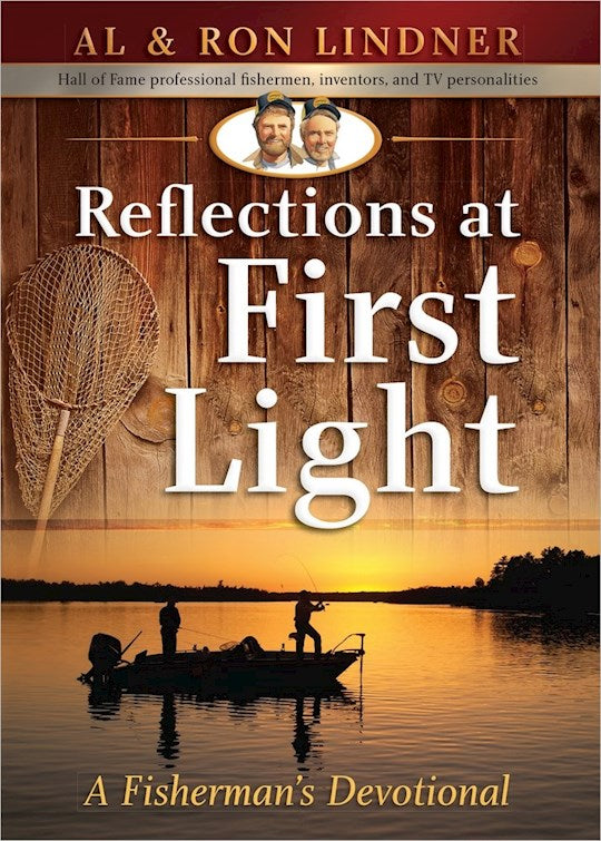 Reflections At First Light