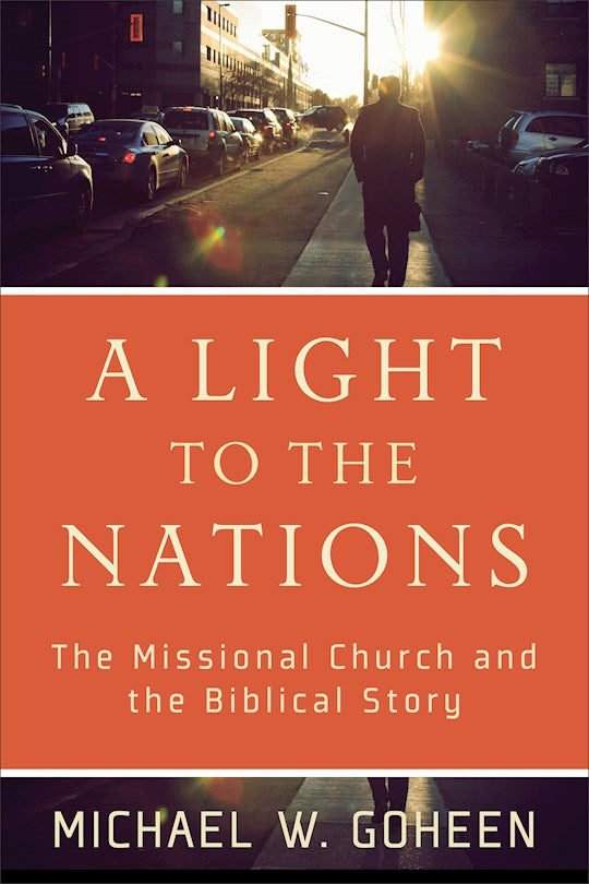 A Light To The Nations