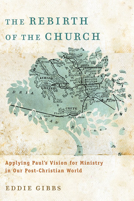 The Rebirth Of The Church