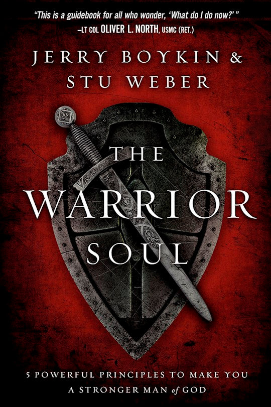 Warrior&