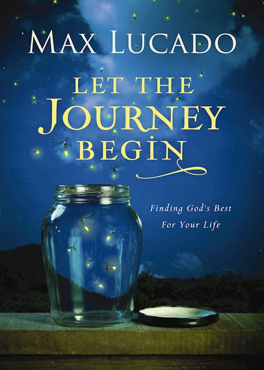 Let The Journey Begin (Repack)