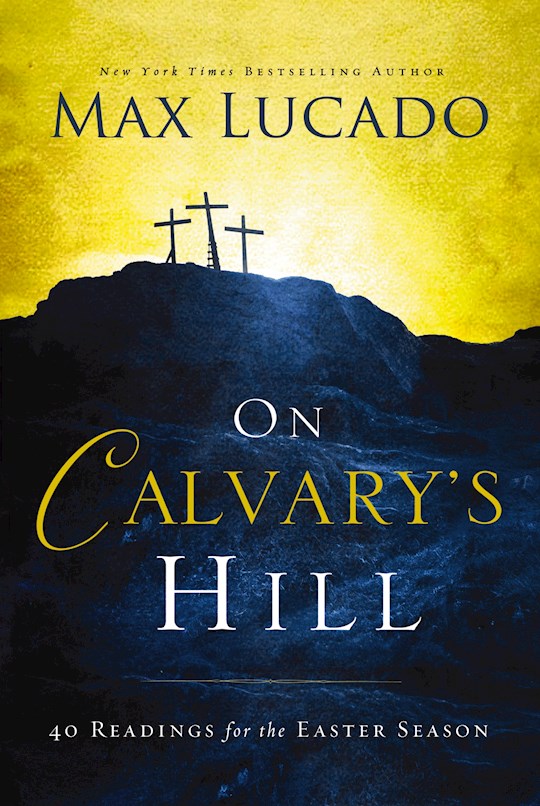On Calvary&