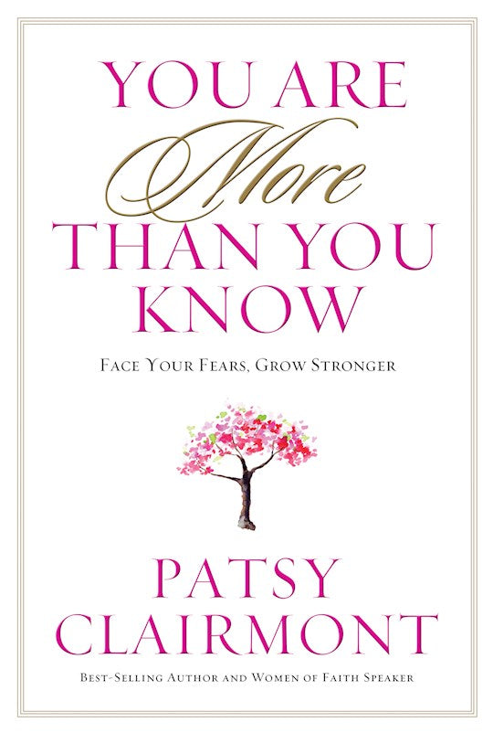 You Are More Than You Know