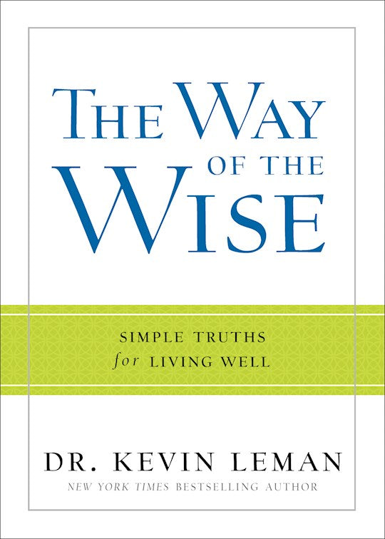 Way Of The Wise