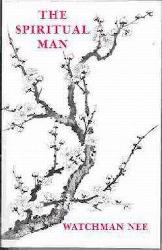 The Spiritual Man