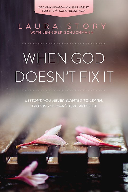 When God Doesn&