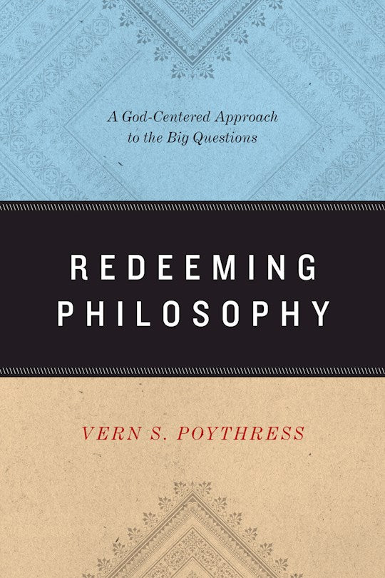 Redeeming Philosophy