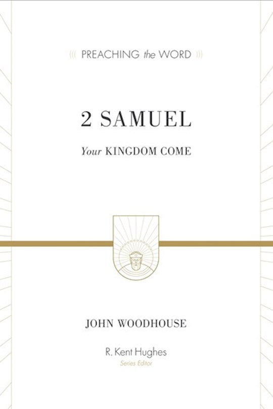 2 Samuel (Preaching The Word)