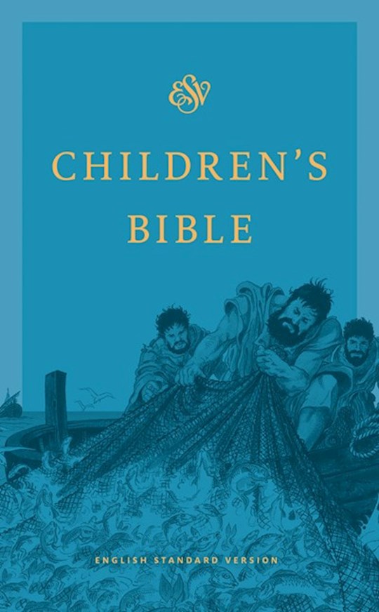 ESV Children&