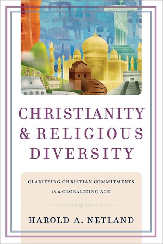 Christianity And Religious Diversity