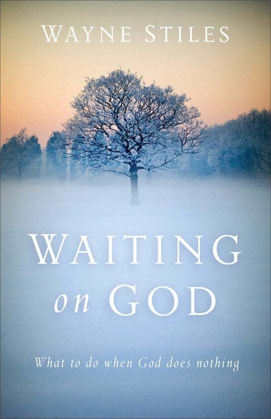Waiting On God