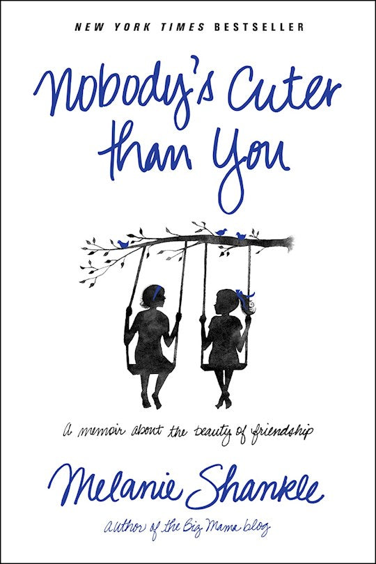 Nobody&