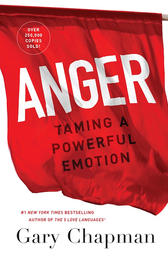 Anger (Revised)