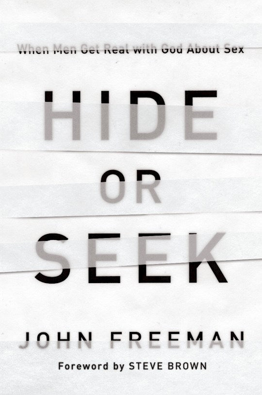 Hide Or Seek