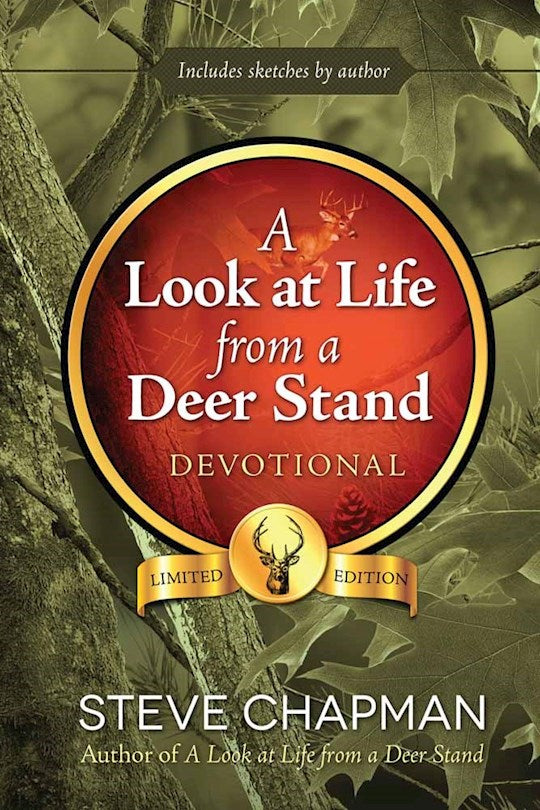 A Look at Life from a Deer Stand Devotional