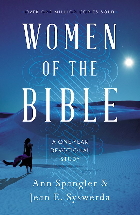 Women Of The Bible (Updated &amp; Expanded)