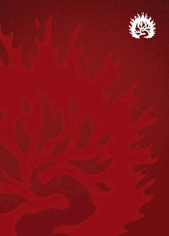 ESV Reformation Study Bible-Crimson Hardcover