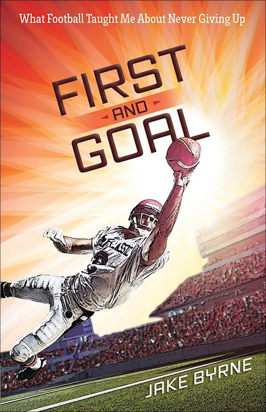 First And Goal
