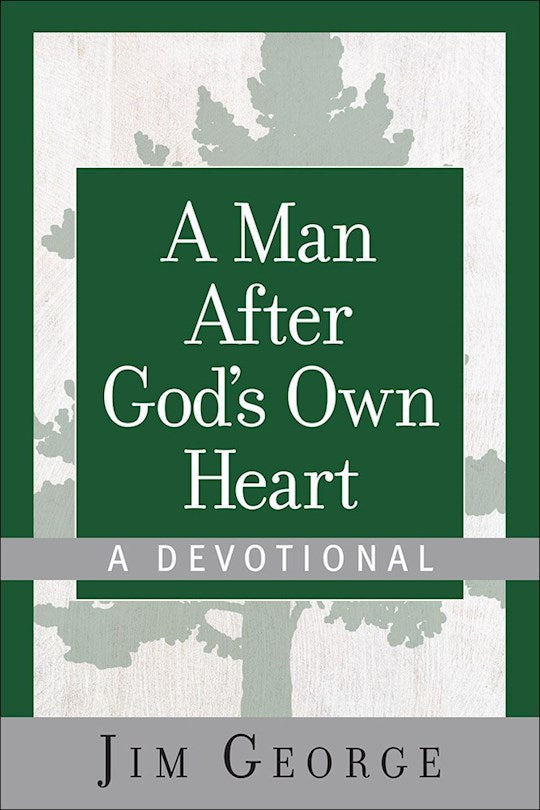 Man After God&